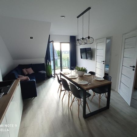Apartamenty La Venda Darłówko Exterior foto
