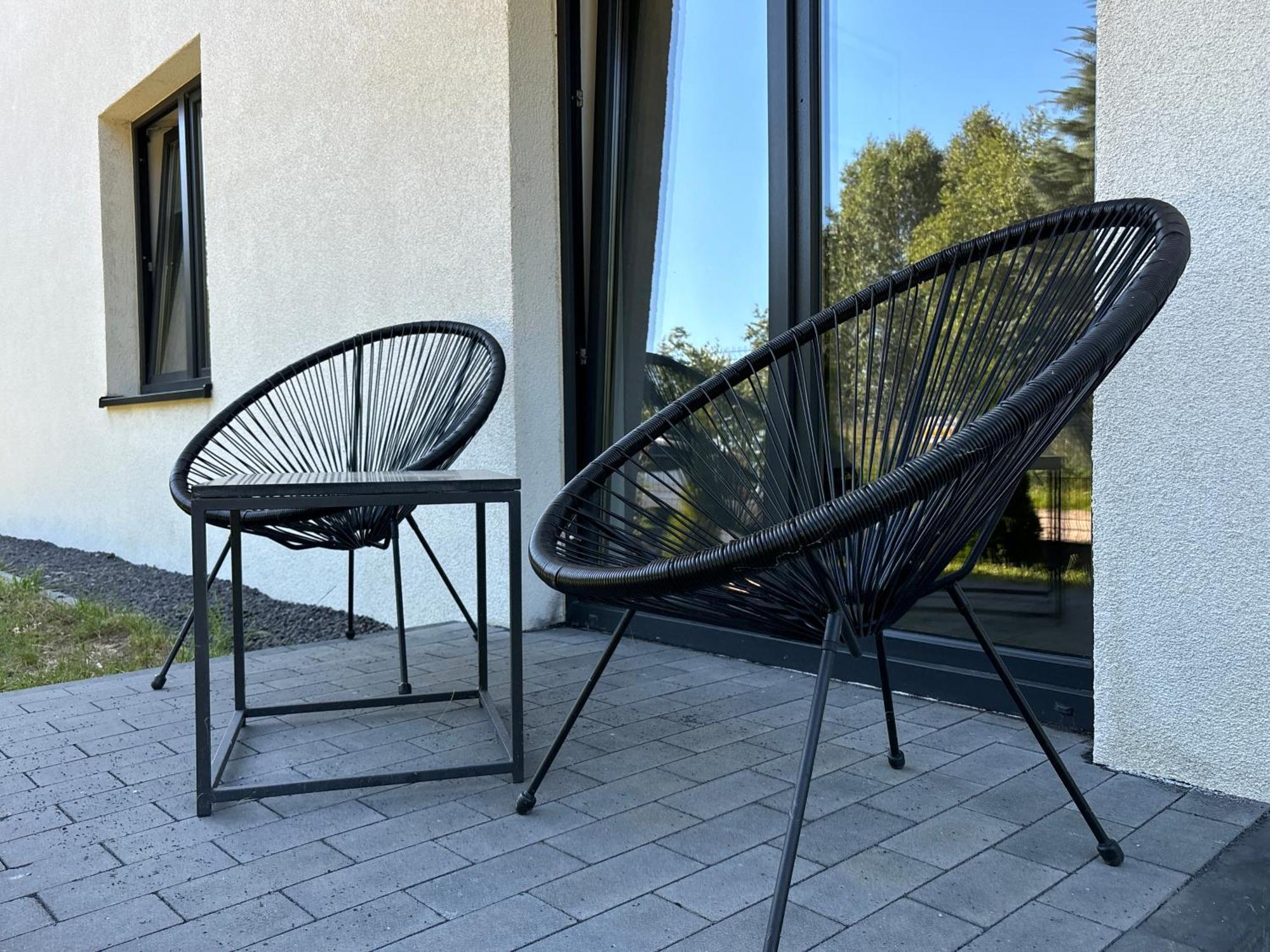 Apartamenty La Venda Darłówko Exterior foto